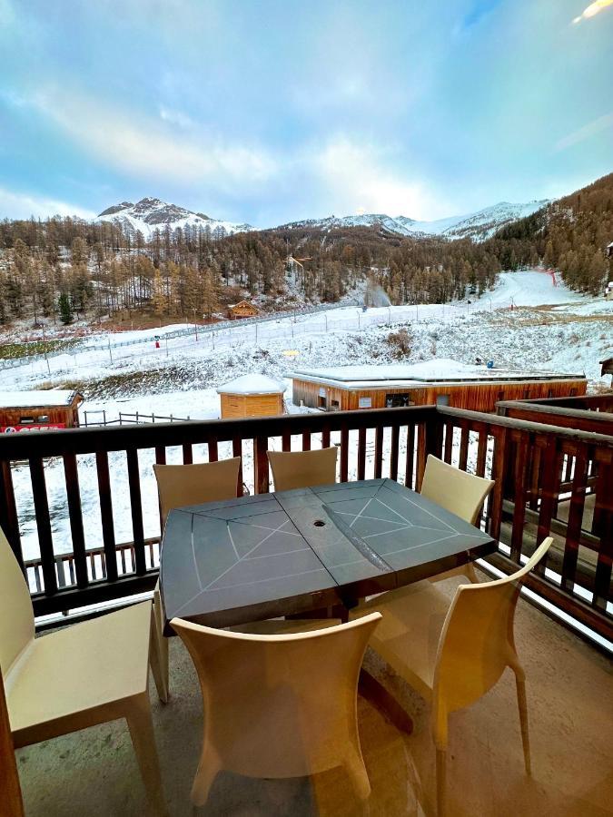 Duplex Renove - 2 Chambres 7 Personnes Vue Pistes Лез-Ор Экстерьер фото
