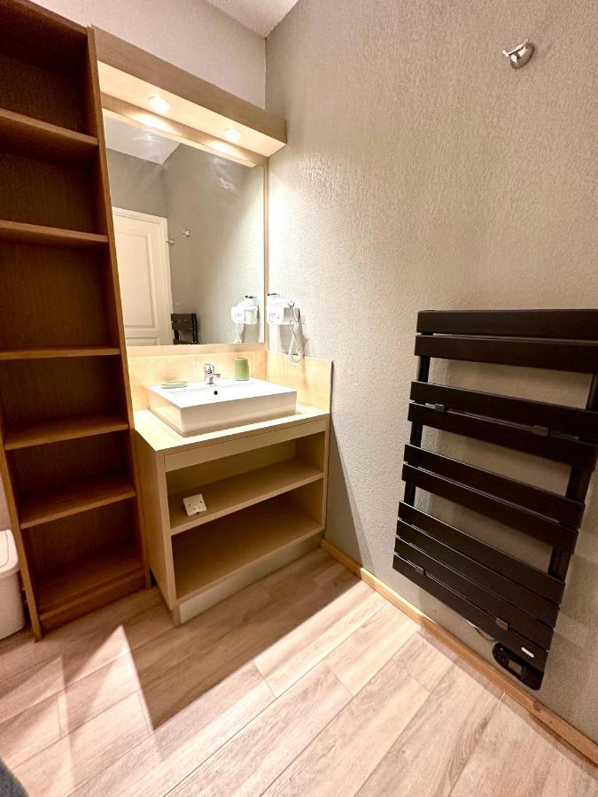 Duplex Renove - 2 Chambres 7 Personnes Vue Pistes Лез-Ор Экстерьер фото