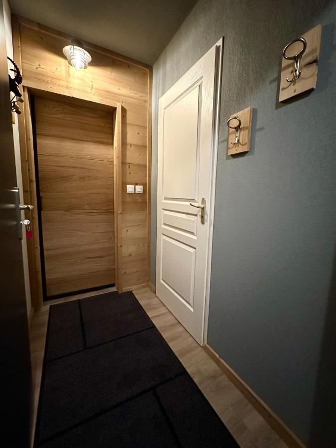 Duplex Renove - 2 Chambres 7 Personnes Vue Pistes Лез-Ор Экстерьер фото