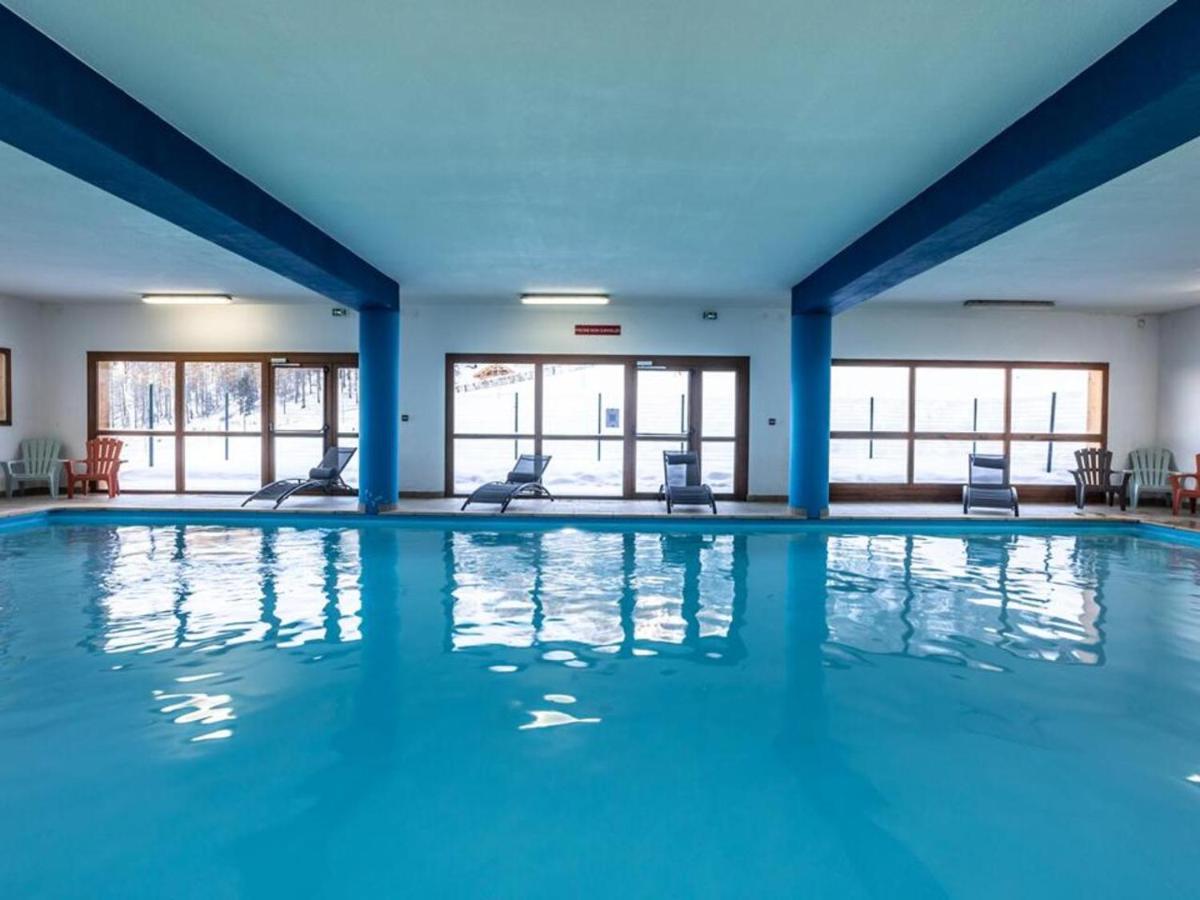 Duplex Renove - 2 Chambres 7 Personnes Vue Pistes Лез-Ор Экстерьер фото